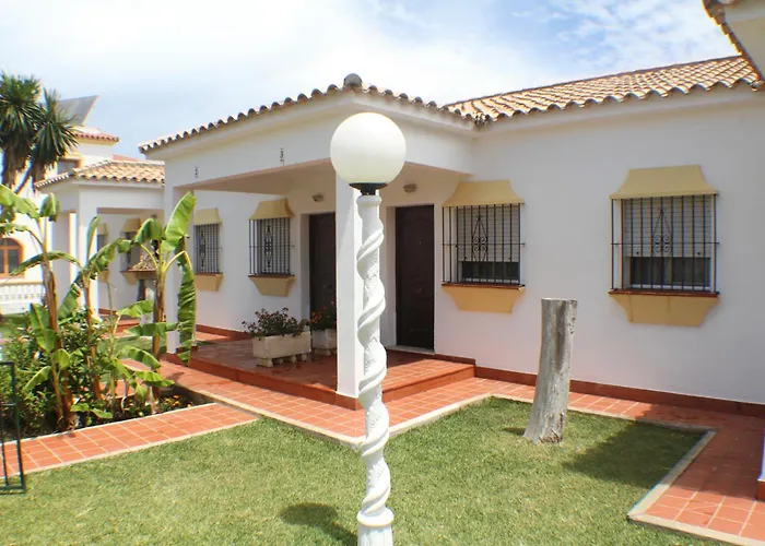Apartamentos Turísticos Cabo Roche
