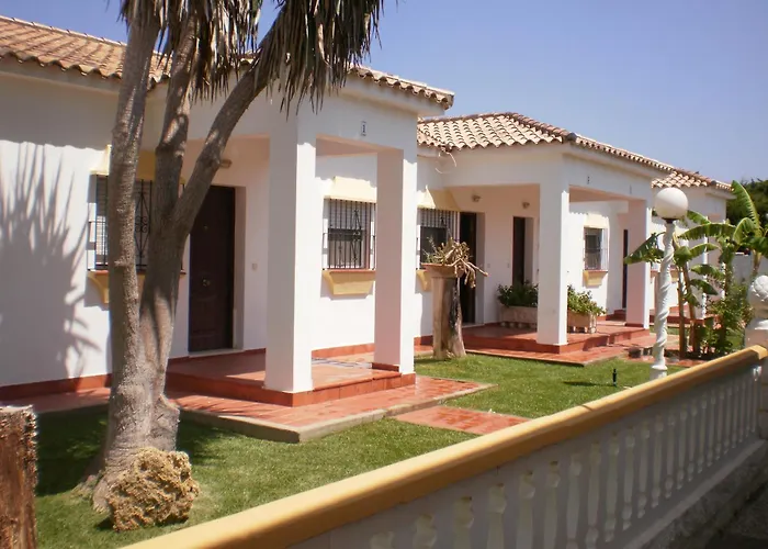 Apartamentos Turisticos Cabo Roche