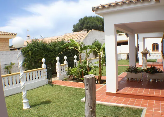 Apartamentos Turisticos Cabo Roche
