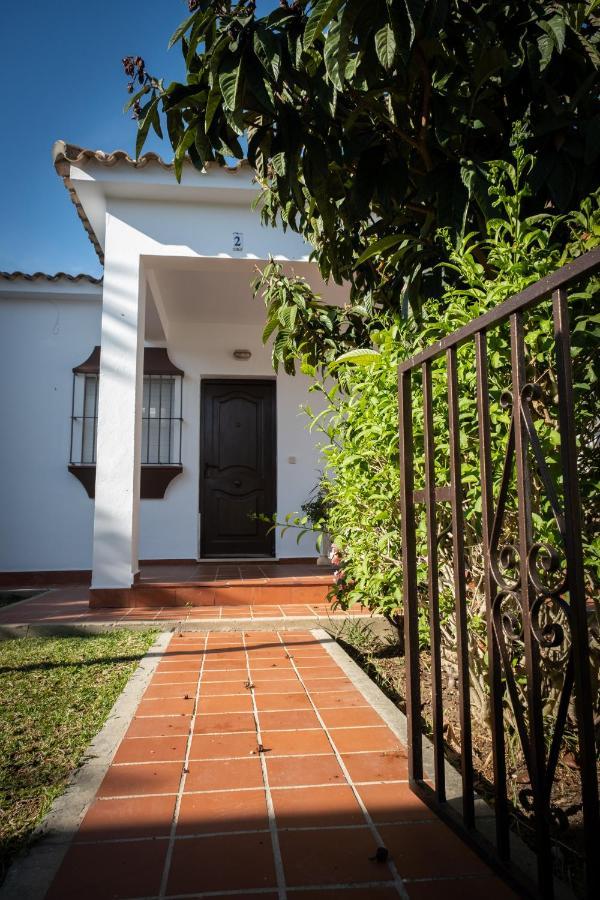 Apartament Turisticos Cabo Roche Conil De La Frontera