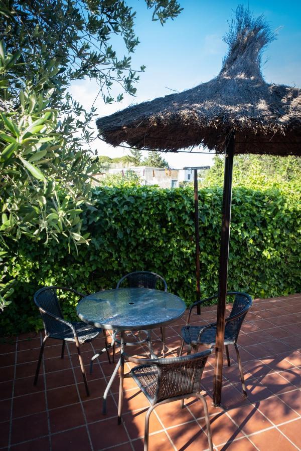 Turisticos Cabo Roche Apartament