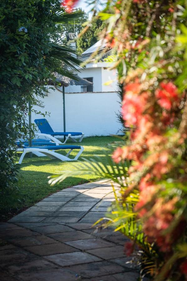 Apartament Turisticos Cabo Roche