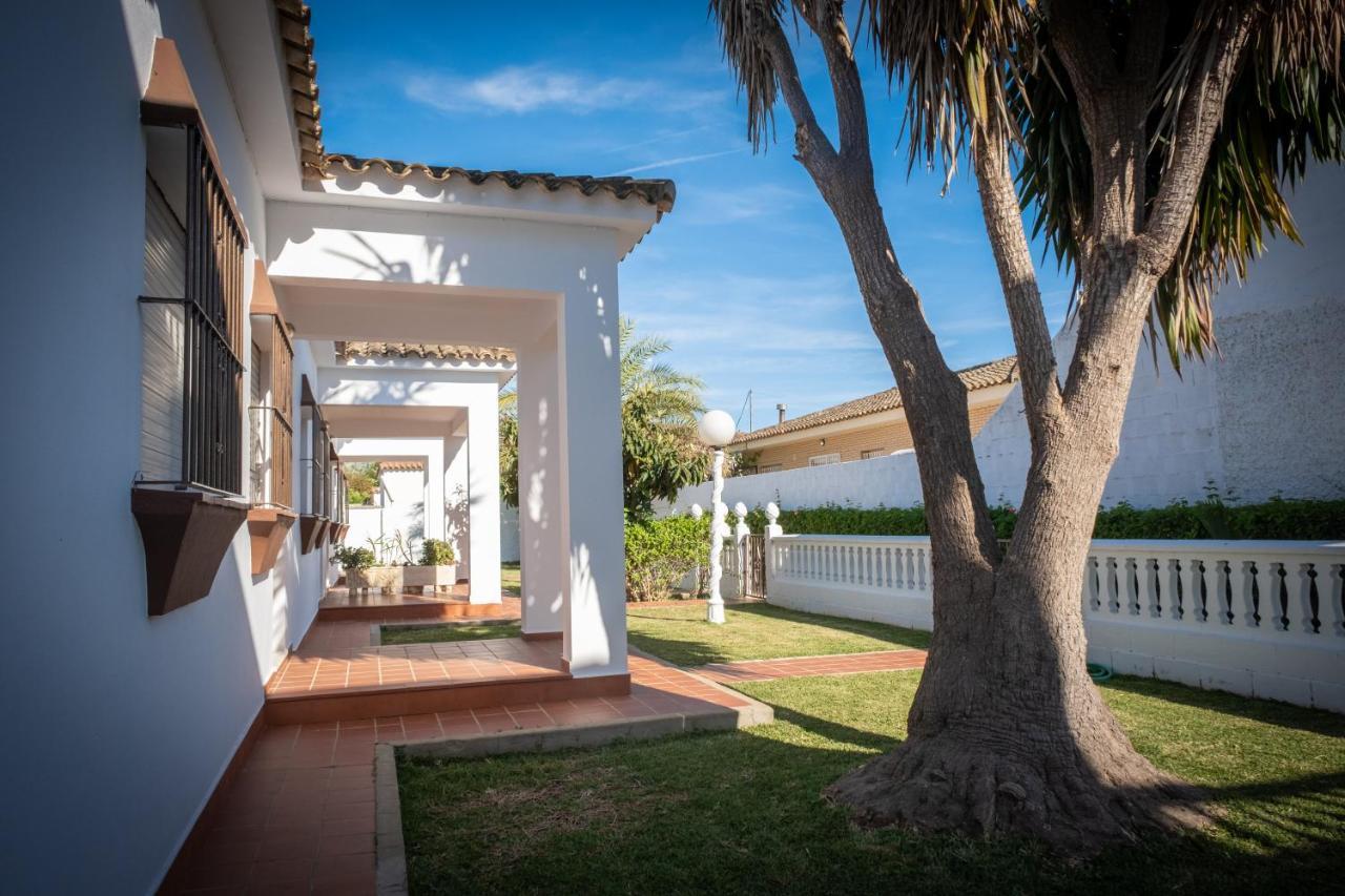 Turisticos Cabo Roche Apartament Conil De La Frontera
