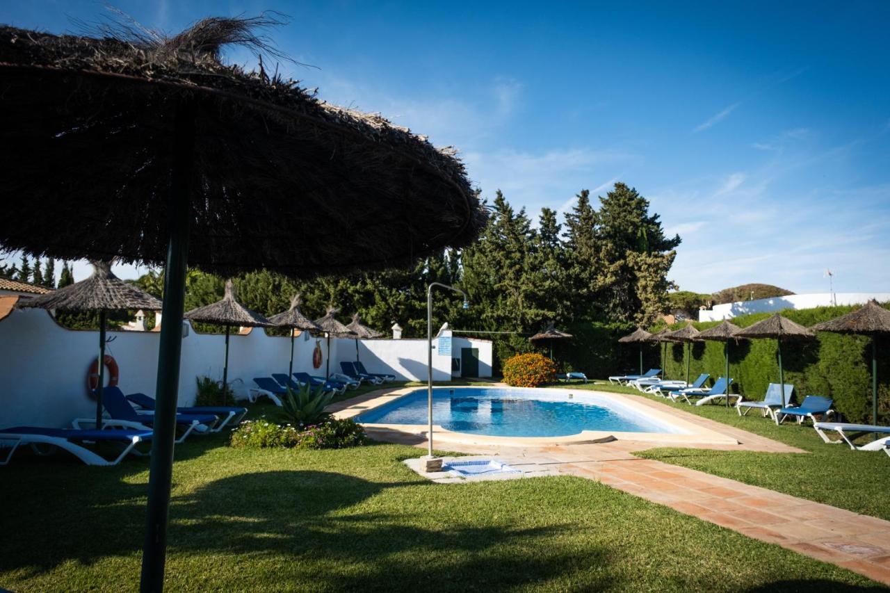 Apartament Turisticos Cabo Roche